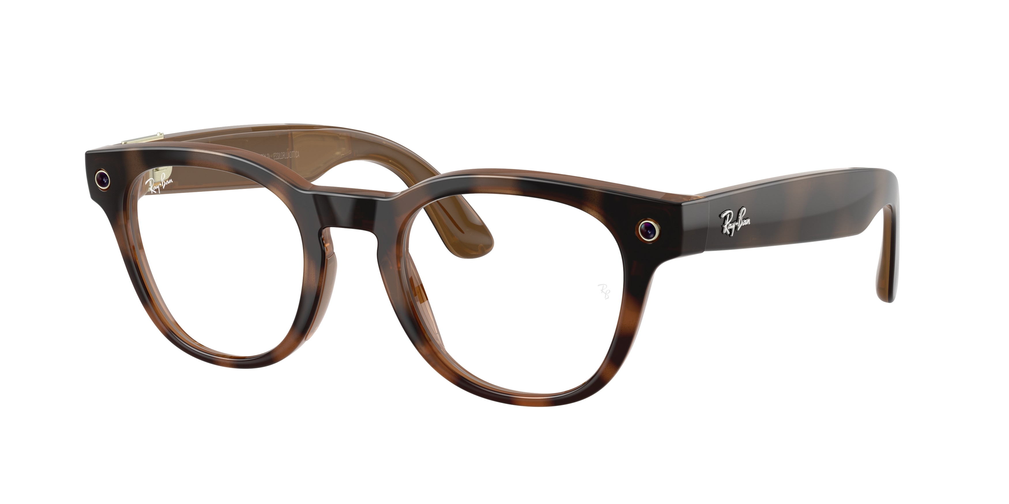 Ray-Ban Meta RW7002 8528 Scriber Optics 